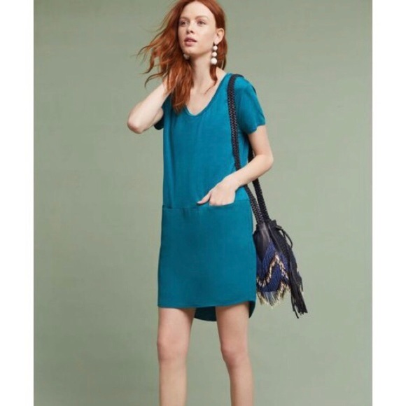 Anthropologie Dresses & Skirts - Anthropologie Dolan Left Coast Loren Dress Large